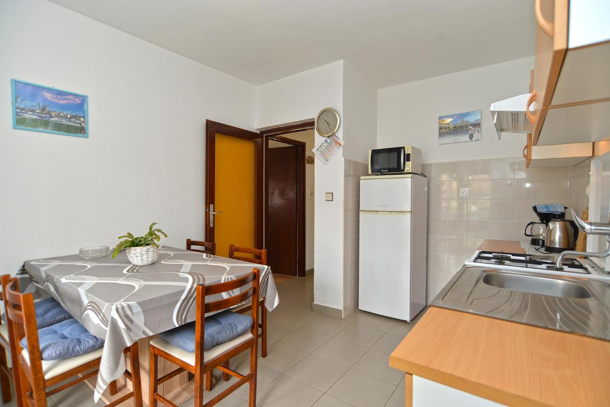 Apartment Brajdine 405 Medulin Exterior photo