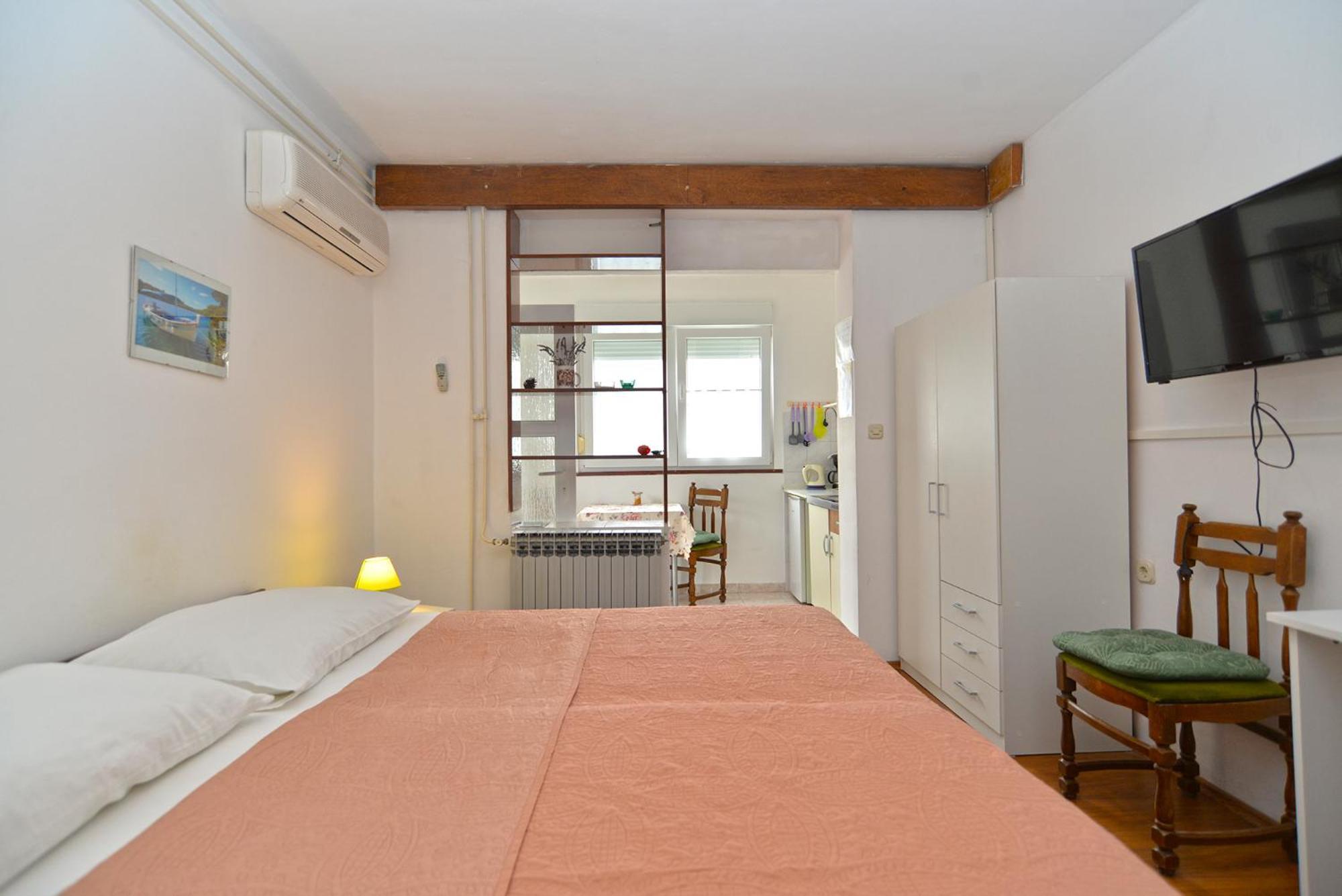 Apartment Brajdine 405 Medulin Exterior photo