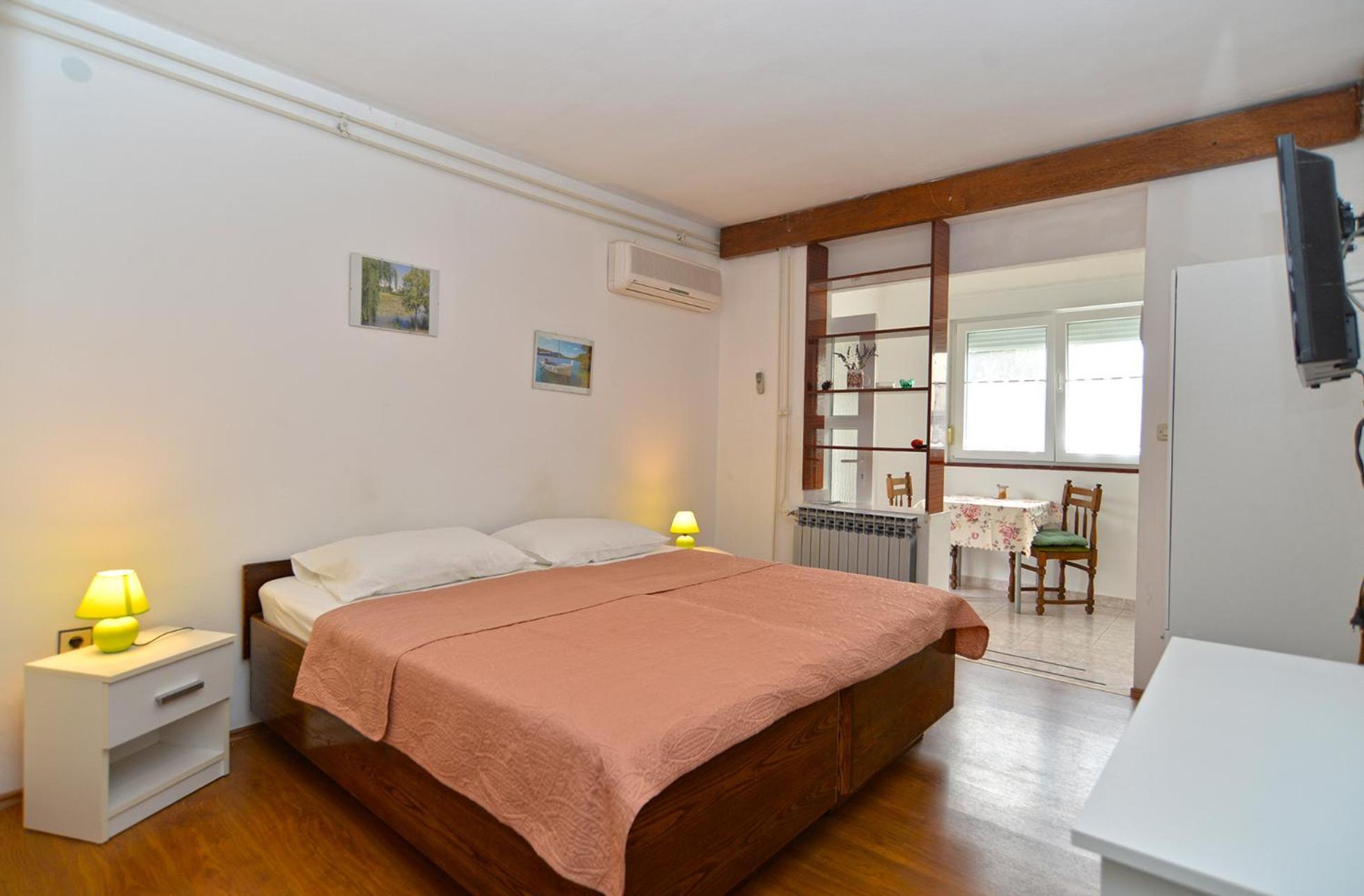 Apartment Brajdine 405 Medulin Exterior photo