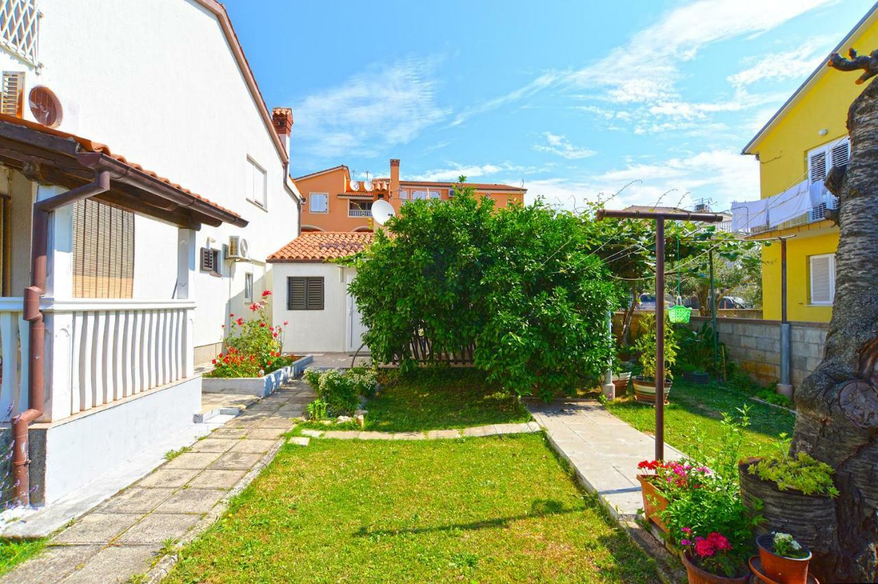 Apartment Brajdine 405 Medulin Exterior photo